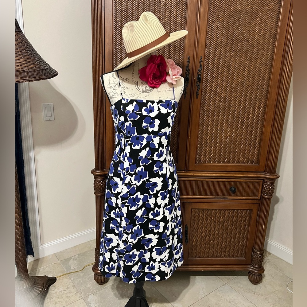 Jones New York Dress